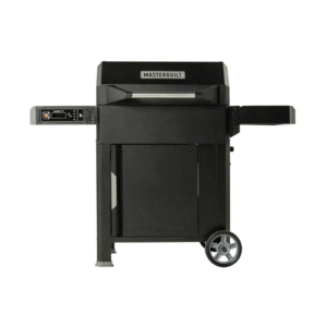 AutoIgnite Series 545 Digital Charcoal Grill