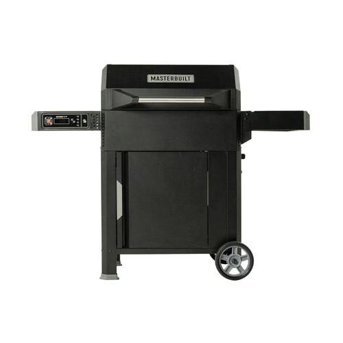 AutoIgnite Series 545 Digital Charcoal Grill