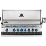 Built-in Prestige PRO 665 RB