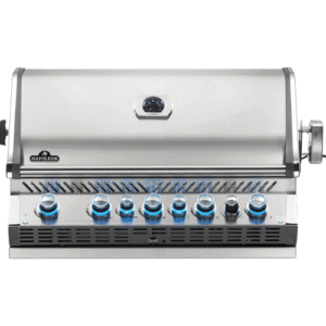 Built-in Prestige PRO 665 RB