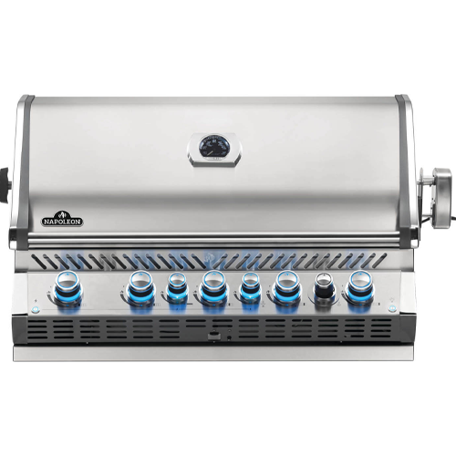 Built-in Prestige PRO 665 RB