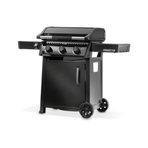 Freestyle 24 Plancha