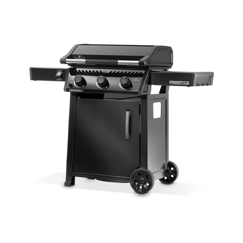 Freestyle 24 Plancha