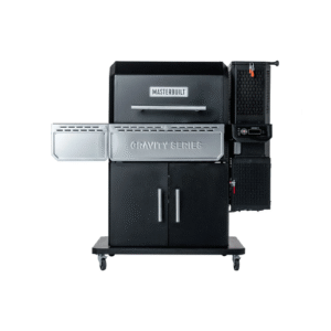 Gravity Series 1150 Digital Charcoal BBQ & Smoker