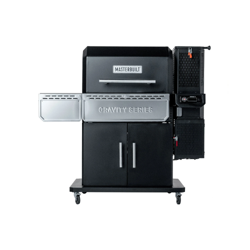 Gravity Series 1150 Digital Charcoal BBQ & Smoker