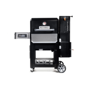 Gravity Series 800 Digital Charcoal Griddle, BBQ & Smoker