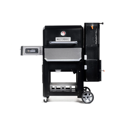 Gravity Series 800 Digital Charcoal Griddle, BBQ & Smoker