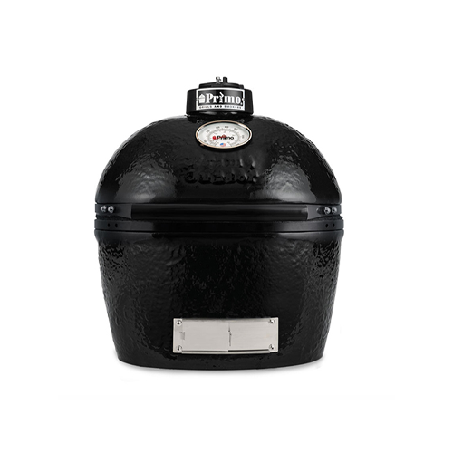 Oval Junior Charcoal Grill