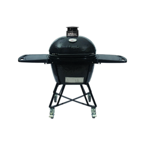 Oval Large Charcoal All-In-One