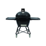 Oval XL Charcoal All-In-One