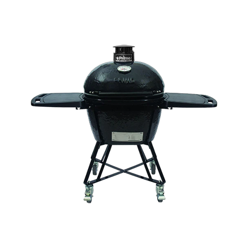 Oval XL Charcoal All-In-One