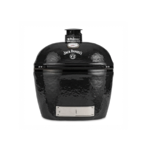 Oval XL Charcoal Grill Jack Daniel's Edition