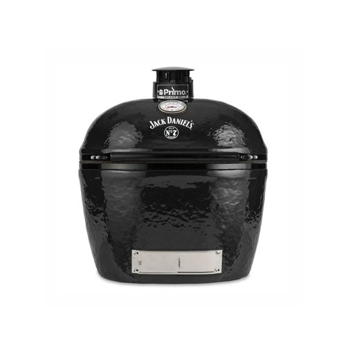 Oval XL Charcoal Grill Jack Daniel's Edition