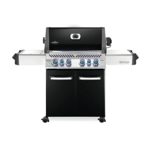 Prestige 500 RSIB BL