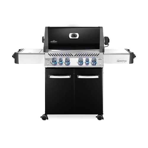 Prestige 500 RSIB BL