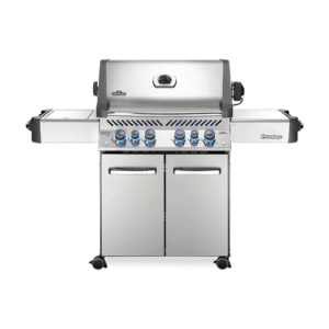 Prestige 500 Connected RSIB