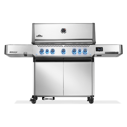 Prestige 665 Connected RSIB