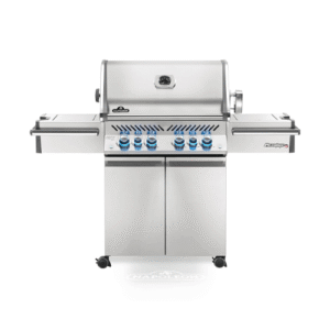 Prestige PRO 500 RSIB