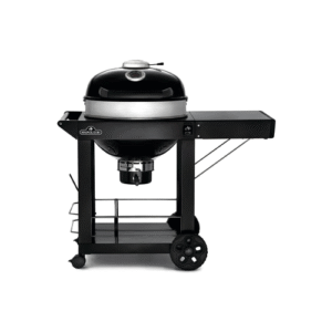 Professional 22 Charcoal Cart