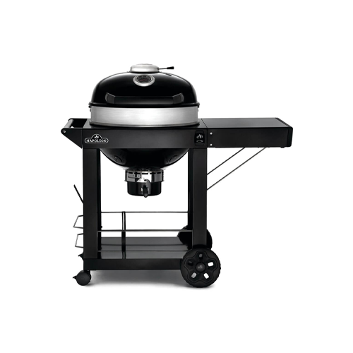 Professional 22 Charcoal Cart