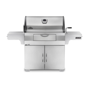 Professional 605 Charcoal Cart