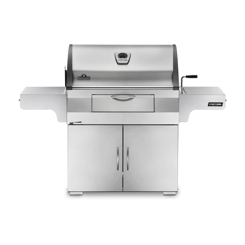 Professional 605 Charcoal Cart