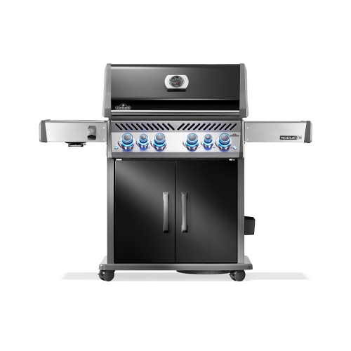 Rogue PRO-S 525 RSIB BL