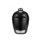 Round Charcoal Grill