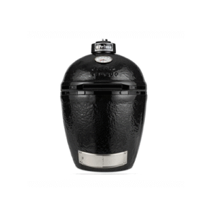 Round Charcoal Grill