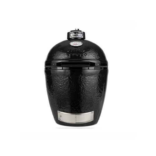 Round Charcoal Grill