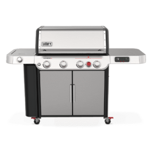 Genesis SX-435 Smart Grill