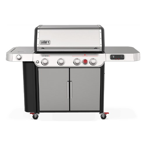 Genesis SX-435 Smart Grill