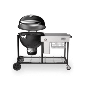 Summit Kamado S6 Grill Center