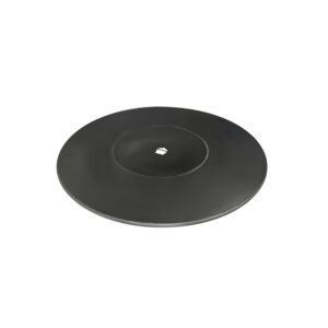 Чугунная планча (Сковорода) - Primo Round