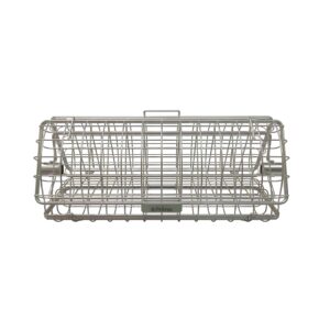 Трехсторонняя корзина для вертела Primo