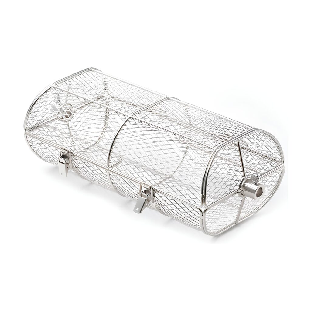 Овальная корзина для вертела Primo