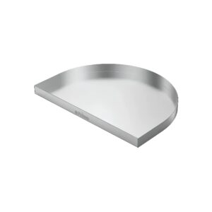 Противень в форме полумесяца для Primo Round