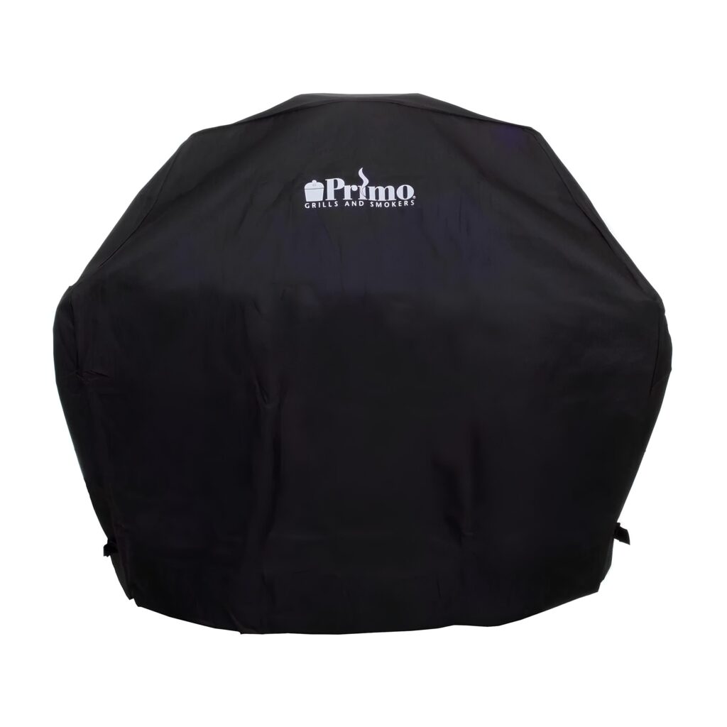 Чехол для Primo - Oval Junior с тележкой