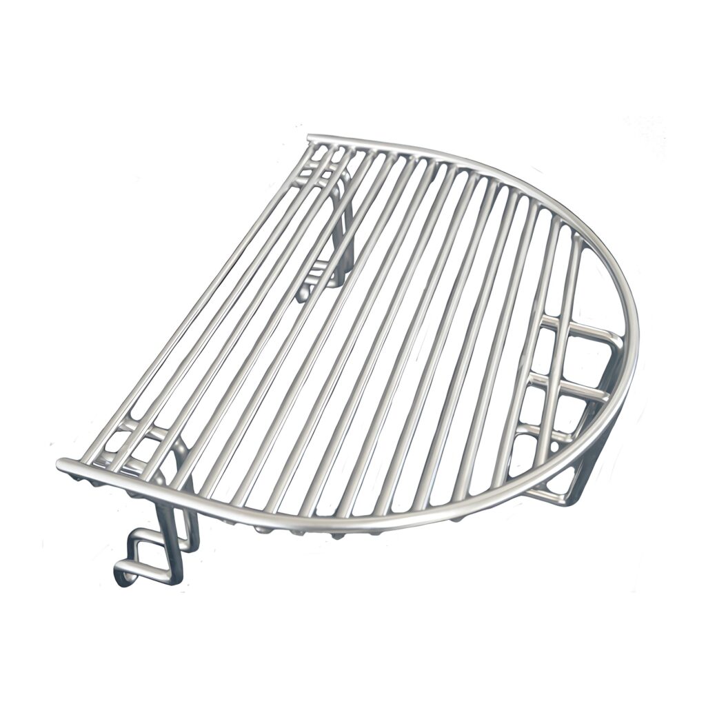 Второй уровень решеток для всех грилей Primo