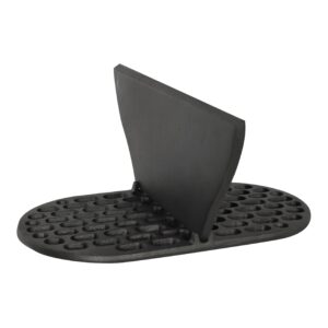 Чугунный разделитель очага для Primo Oval XL