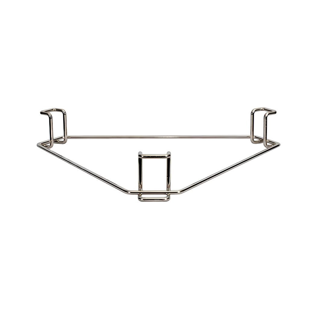 Полка для рефлектора и противеня для Primo Round