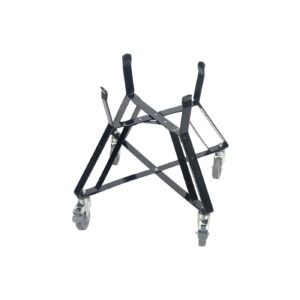 Металлическая тележка для Primo Round