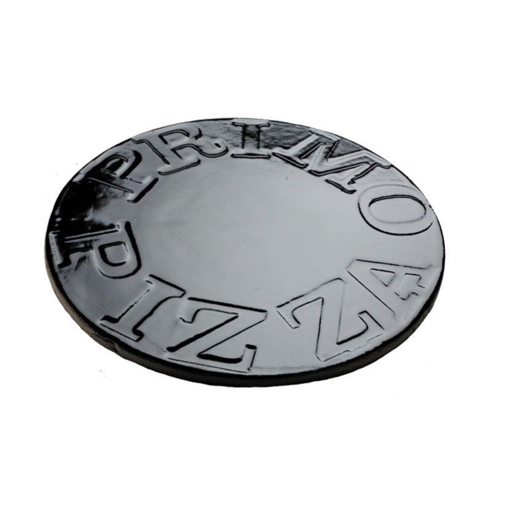 Камень для пиццы с глазированным покрытием Primo (33 см)