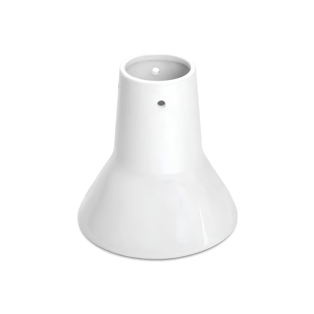 Керамическая подставка для запекания индейки Primo