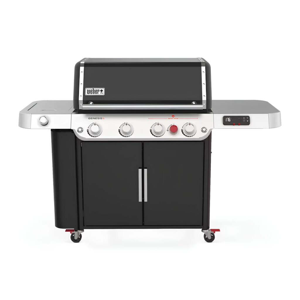 Genesis EPX-435 Smart Grill