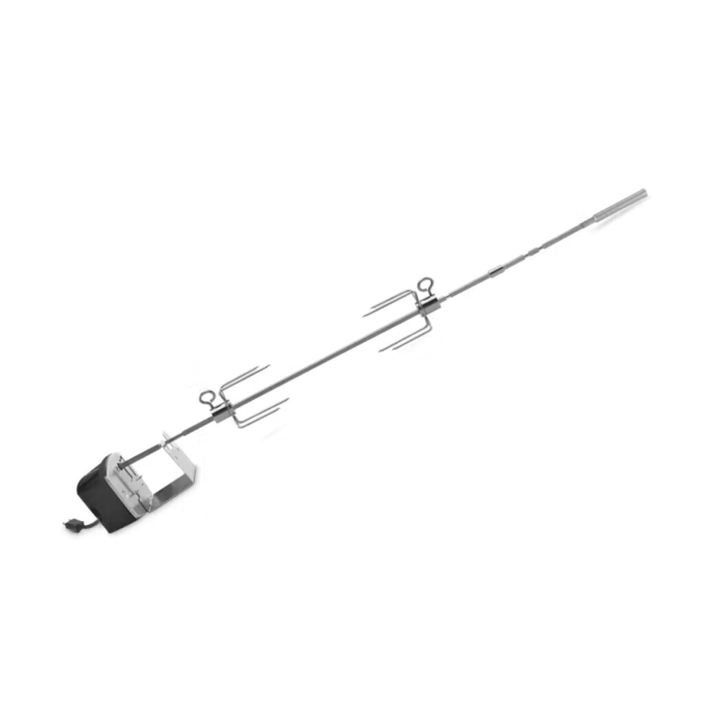 Вертел для Genesis 300