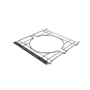 Установочный комплект Weber Crafted Frame Set для Genesis