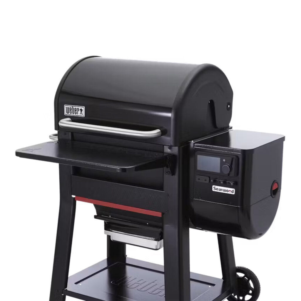 Передний стол для Searwood 600 и Smoque