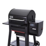 Передний стол для Searwood 600 и Smoque