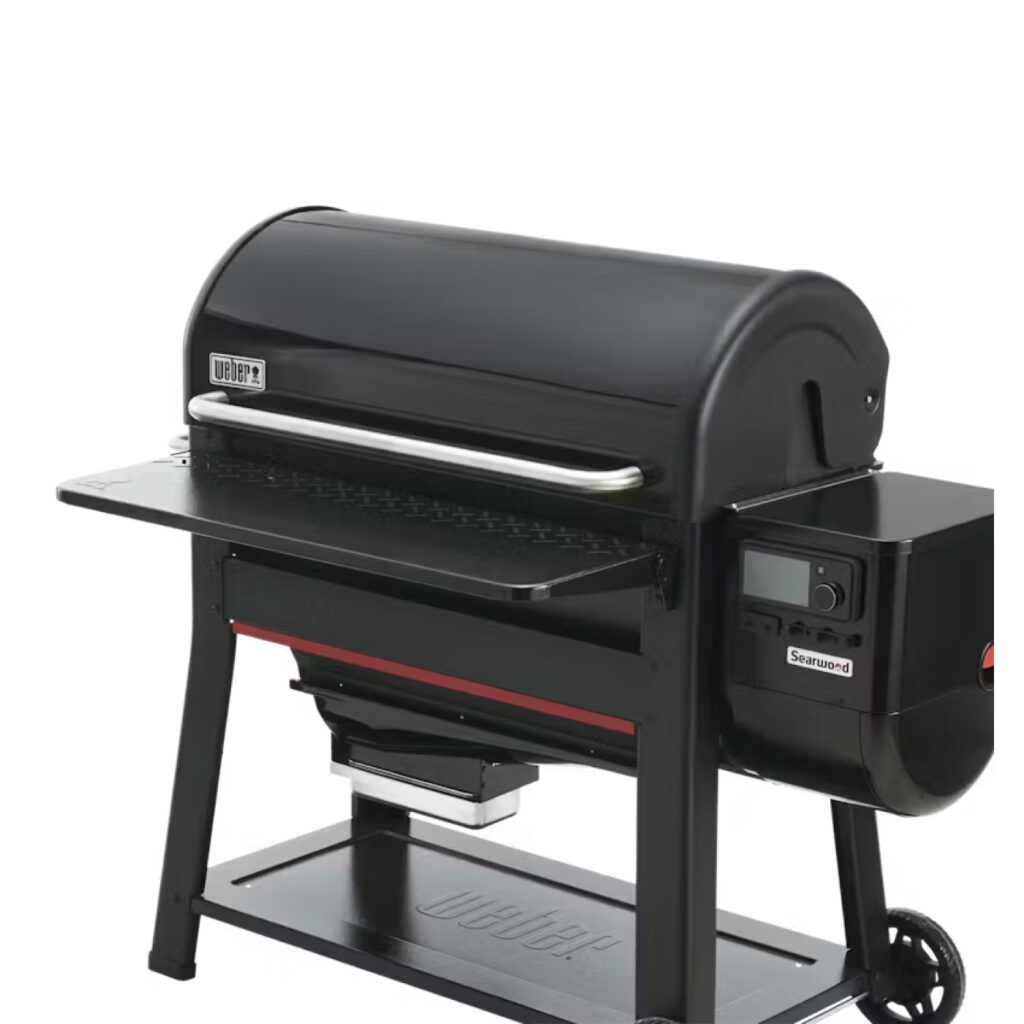 Передний стол для Searwood 600 XL и Smoque XL